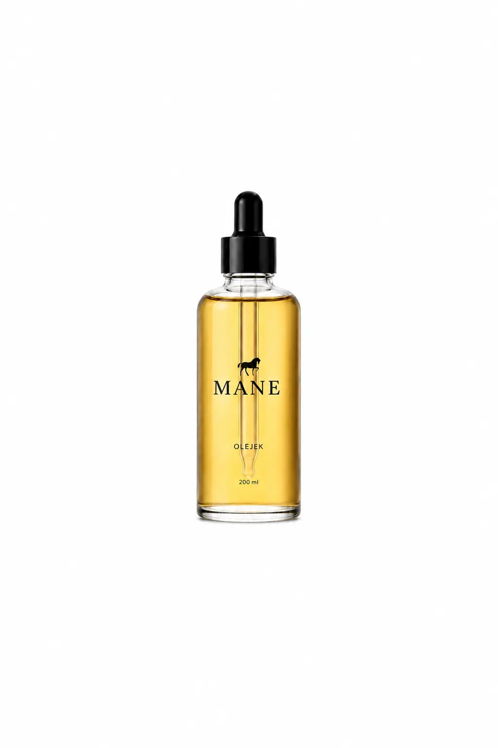 MANE Oil