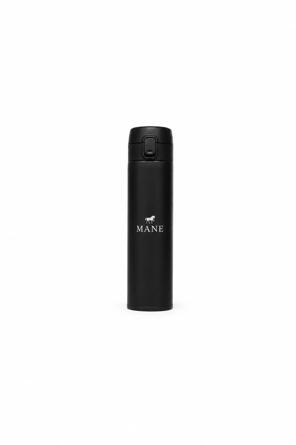 MANE THERMAL TUMBLER
